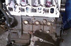 двигатель Opel astra zafira vectra Z19DT 1,9 CDTI