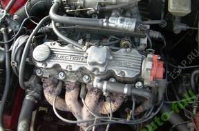 двигатель OPEL CALIBRA 2.0 115KM