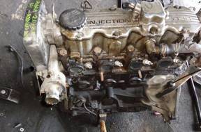 двигатель Opel Calibra 2.0 92 год