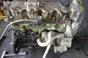 двигатель Opel Calibra 2.0 92 год
