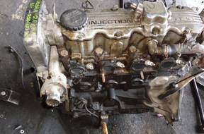 двигатель Opel Calibra 2.0 92 год