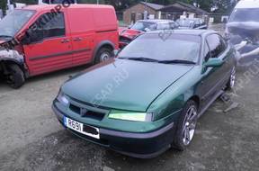 двигатель OPEL CALIBRA 2.5 V6 C25XE