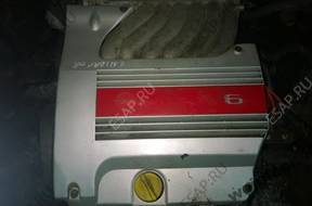 двигатель OPEL CALIBRA 2.5 V6