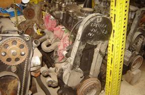 двигатель OPEL CALIBRA ASTRA VECTRA KADETT OMEGA 2,0