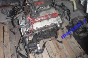 двигатель OPEL CALIBRA