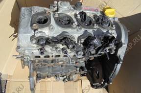 двигатель OPEL COMBO 1,7 CDTI Z17DTH