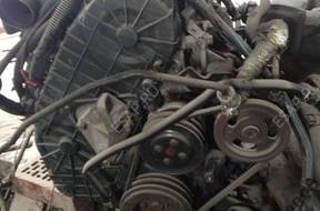 двигатель OPEL COMBO 1,7 D
