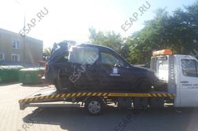 двигатель OPEL COMBO 12.2010r 1.3 CDTI комплектный