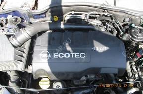 двигатель OPEL COMBO 1.3 CDTI