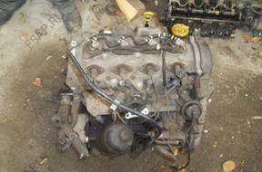 двигатель OPEL COMBO 1.7 CDTI Z17DTL 80KM