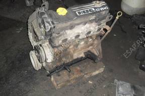 двигатель OPEL COMBO 1.7 D 94-01