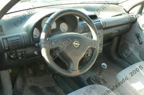 двигатель OPEL COMBO 1.7 D