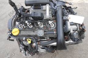 двигатель OPEL COMBO ASTRA 1.7 CDTI Z17DTH 08 год