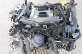 двигатель OPEL COMBO ASTRA 1.7 CDTI Z17DTH 08 год