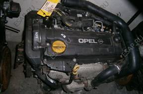 двигатель Opel Combo,Astra 1.7 DTL  DTi