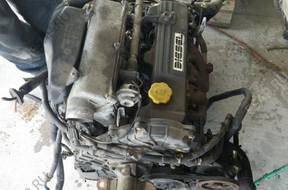 двигатель OPEL COMBO B 1.5D 1996 год,