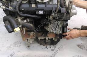 двигатель OPEL COMBO C 1.3 CDTI Z13DTJ 01-12 год, 176TYS.