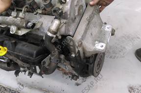 двигатель OPEL COMBO C 1.3 CDTI Z13DTJ 01-12 год, 176TYS.