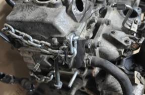 двигатель OPEL COMBO C 1.7 CDTI 101KM DTH