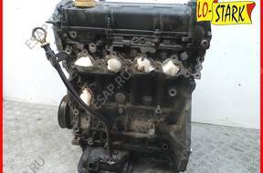 двигатель Opel Combo C   1.7DTI 75KM Y17DT