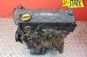 двигатель Opel Combo C 1.7DTL 65KM 01-11 Y17DTL
