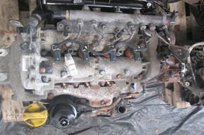 двигатель OPEL COMBO C CORSA 1.3 CDTI Z13DT комплектный