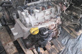 двигатель OPEL COMBO C CORSA 1.3 CDTI Z13DT комплектный