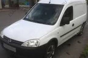 двигатель OPEL COMBO CORSA  1.3 CDTI