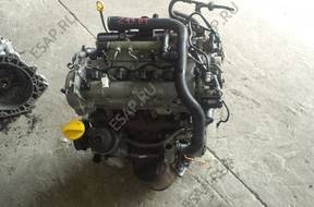 двигатель Opel Combo Corsa 1.3 CDTI Z13DT