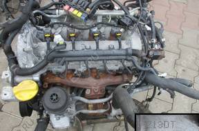 двигатель OPEL COMBO CORSA 1.3 CDTI Z13DT