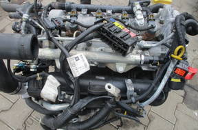 двигатель OPEL COMBO CORSA 1.3 CDTI Z13DT