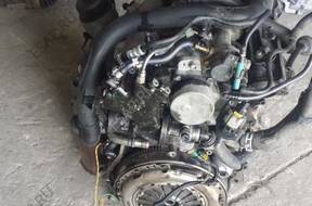 двигатель Opel Combo Corsa 1.3 CDTI Z13DT