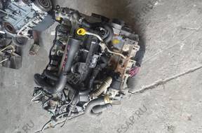 двигатель Opel Combo Corsa 1.3 CDTI Z13DT