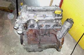 двигатель Opel Corsa 1,2  16V