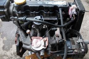 двигатель OPEL CORSA 1,2 8V BARDZO DOBRY