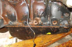 двигатель OPEL CORSA 1,2 8V BARDZO DOBRY