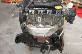 двигатель OPEL CORSA 1,2 8V X12SZ NA CEWCE CEWKA