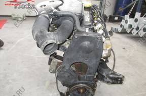 двигатель OPEL CORSA 1,2 8V X12SZ NA CEWCE CEWKA