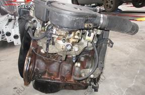 двигатель OPEL CORSA 1,2 8V X12SZ NA CEWCE CEWKA