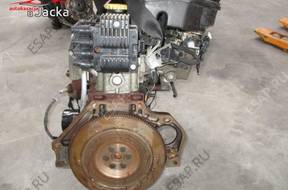 двигатель OPEL CORSA 1,2 8V X12SZ NA CEWCE CEWKA
