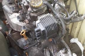 двигатель OPEL CORSA 1,2  PRZEBIEG 136 TYS.