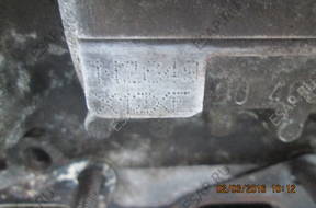 двигатель Opel Corsa 1,2