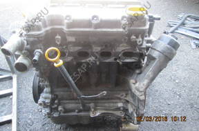 двигатель Opel Corsa 1,2