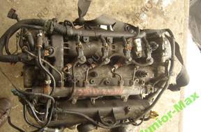 двигатель OPEL CORSA 1,3 JTD Z13DT