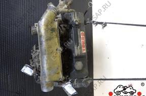 двигатель Opel Corsa 1,5TD isuzu 67kM 5dHB 93-99