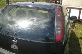 двигатель - OPEL CORSA 1.0 12V  X10XE
