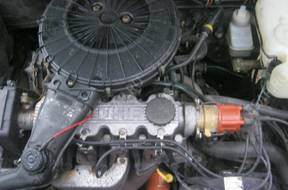 двигатель OPEL CORSA 1.2  1,2  moliwo odpalenia