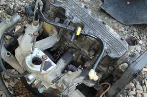 двигатель Opel Corsa 1.2 1,2