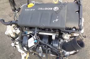 двигатель OPEL CORSA 1.2 12V A12XER 14 ГОД 47 тысяч км.