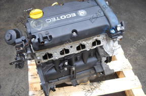 двигатель OPEL CORSA 1.2 16V Z12XEP